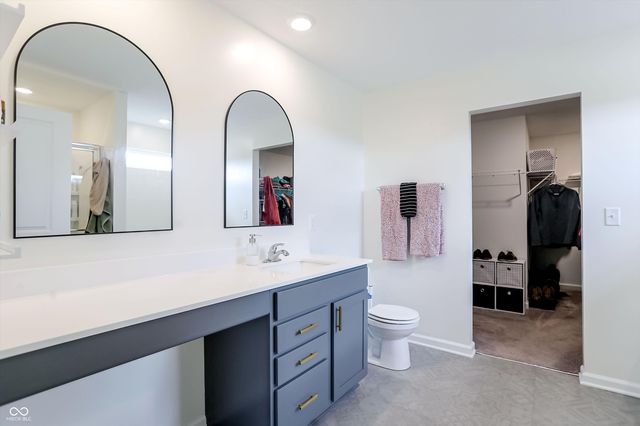 1097 Virgo Drive, Franklin, IN 46131