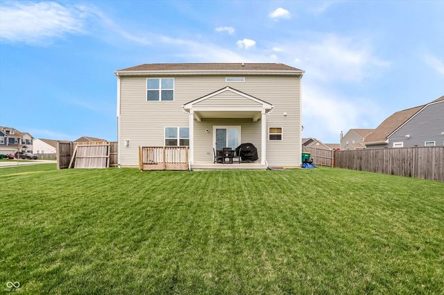 1097 Virgo Drive, Franklin, IN 46131