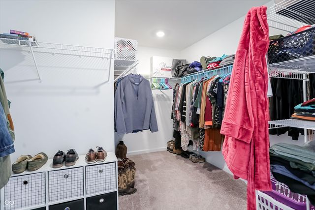 1097 Virgo Drive, Franklin, IN 46131