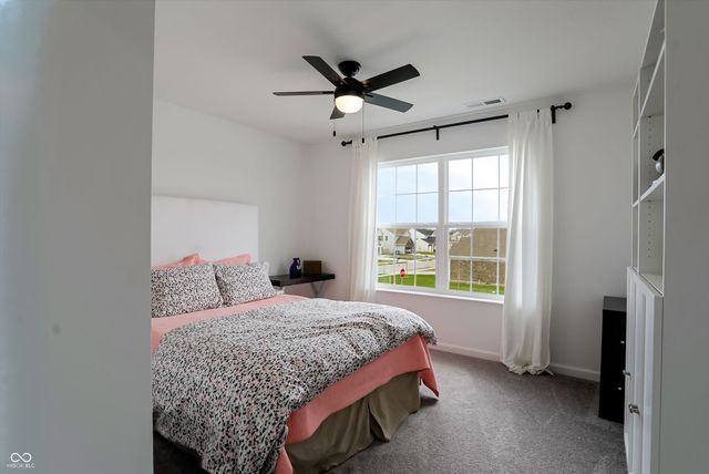 1097 Virgo Drive, Franklin, IN 46131