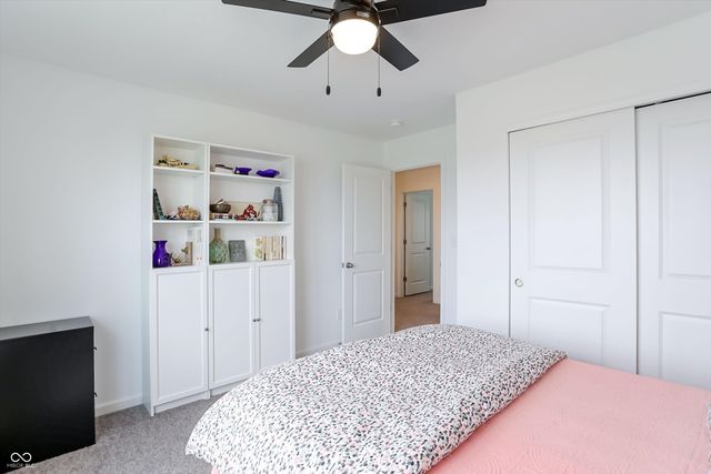 1097 Virgo Drive, Franklin, IN 46131