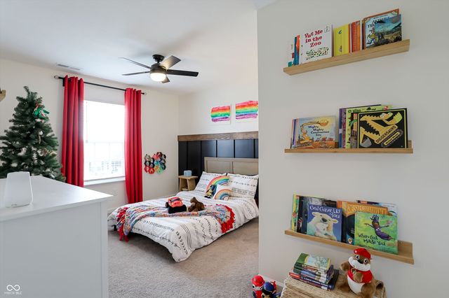 1097 Virgo Drive, Franklin, IN 46131