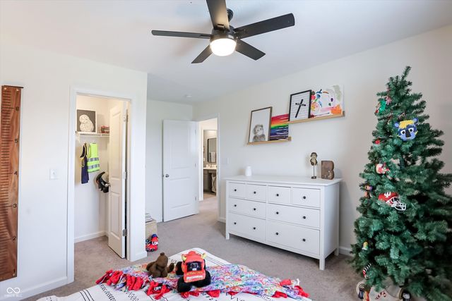 1097 Virgo Drive, Franklin, IN 46131