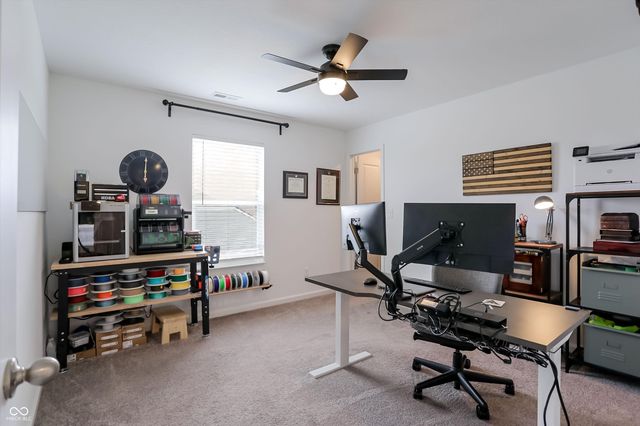 1097 Virgo Drive, Franklin, IN 46131