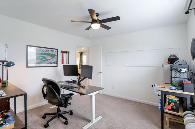 1097 Virgo Drive, Franklin, IN 46131