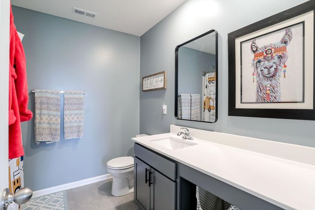 1097 Virgo Drive, Franklin, IN 46131