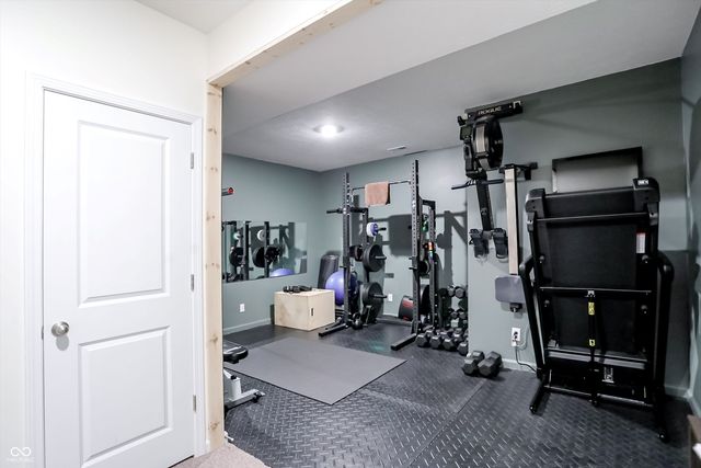 1097 Virgo Drive, Franklin, IN 46131