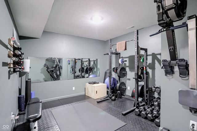 1097 Virgo Drive, Franklin, IN 46131