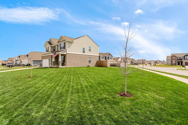 1097 Virgo Drive, Franklin, IN 46131
