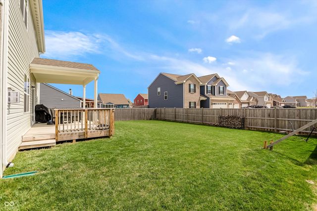 1097 Virgo Drive, Franklin, IN 46131