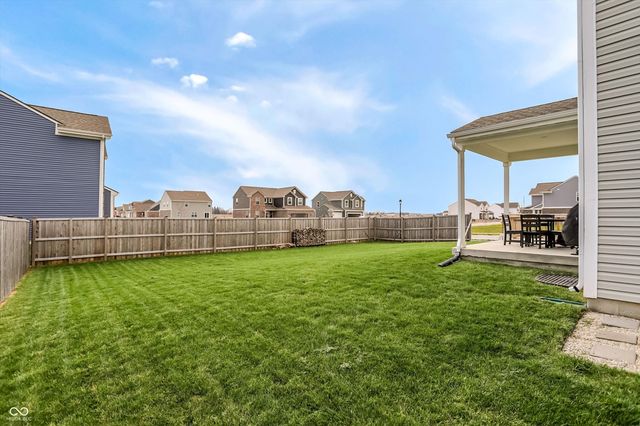 1097 Virgo Drive, Franklin, IN 46131