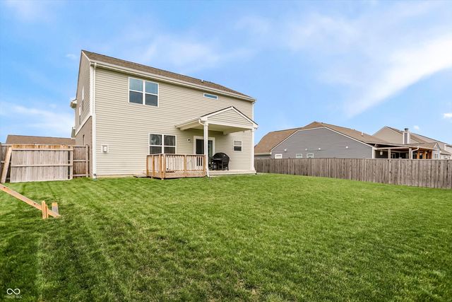 1097 Virgo Drive, Franklin, IN 46131