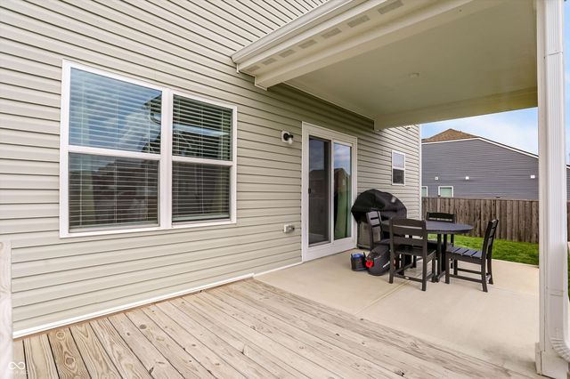 1097 Virgo Drive, Franklin, IN 46131