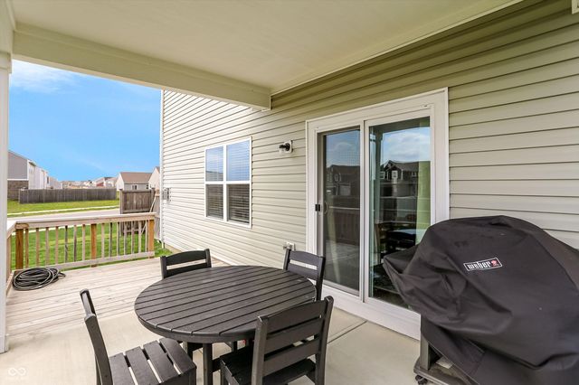 1097 Virgo Drive, Franklin, IN 46131