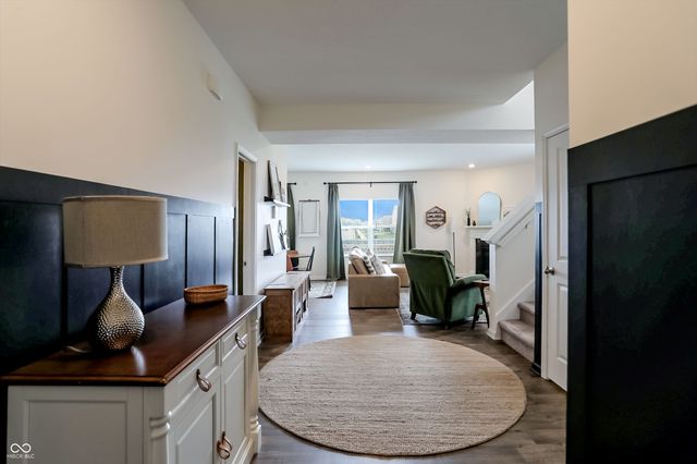 1097 Virgo Drive, Franklin, IN 46131