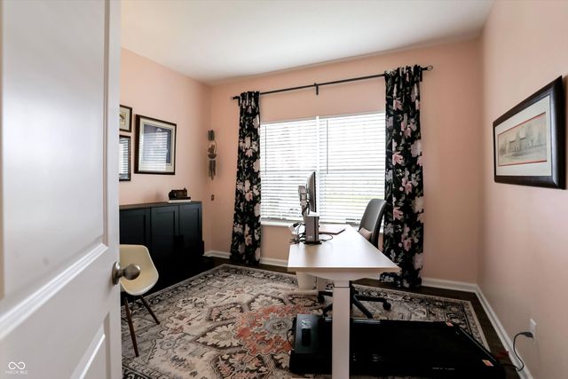 1097 Virgo Drive, Franklin, IN 46131