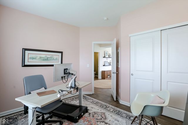 1097 Virgo Drive, Franklin, IN 46131