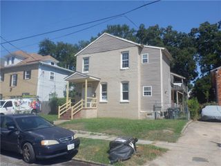 306 W 30th St Apt 1, Norfolk, VA 23508