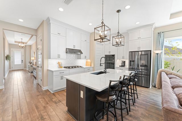 380 Maralinda Dr, St Augustine, FL 32095