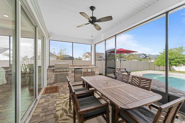 380 Maralinda Dr, St Augustine, FL 32095