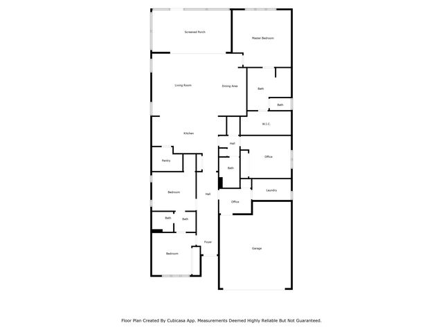 380 Maralinda Dr, St Augustine, FL 32095