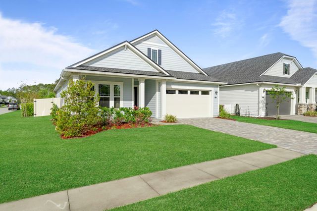 380 Maralinda Dr, St Augustine, FL 32095