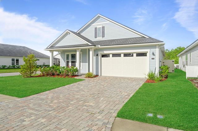 380 Maralinda Dr, St Augustine, FL 32095