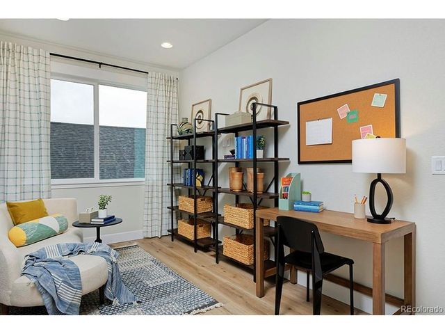 11522 Vibrato Lane, Lone Tree, CO 80134