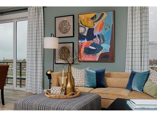 11522 Vibrato Lane, Lone Tree, CO 80134