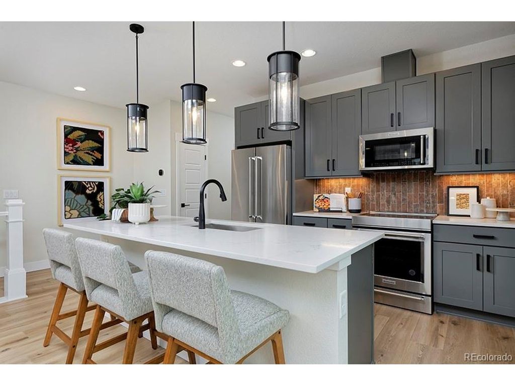 11522 Vibrato Lane, Lone Tree, CO 80134