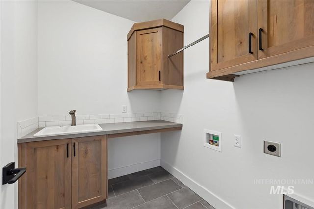 8369 W Meltwater Lane, Eagle, ID 83616