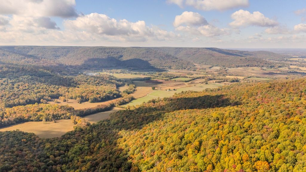 0 Valley View Drive, Altamont, TN 37301