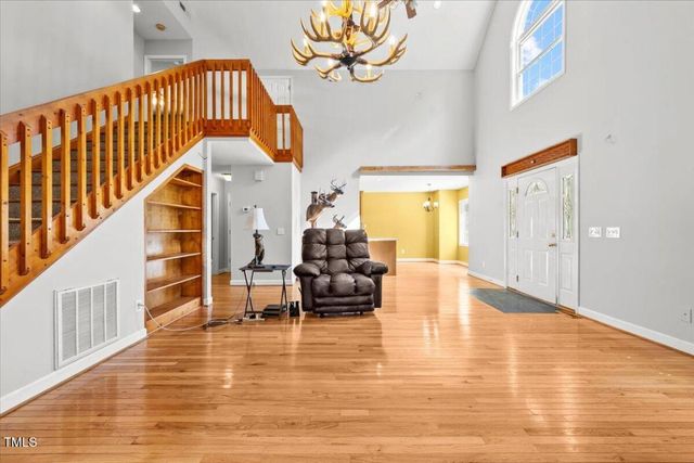 3208 Westchester Dr Drive, Sanford, NC 27332