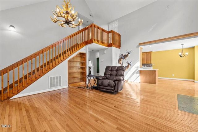 3208 Westchester Dr Drive, Sanford, NC 27332