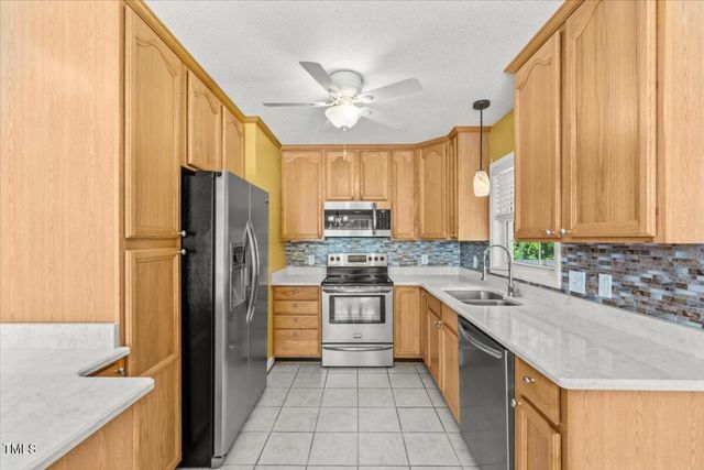 3208 Westchester Dr Drive, Sanford, NC 27332