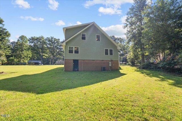 3208 Westchester Dr Drive, Sanford, NC 27332