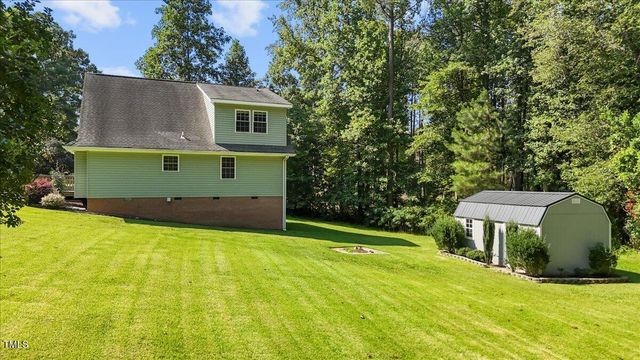 3208 Westchester Dr Drive, Sanford, NC 27332