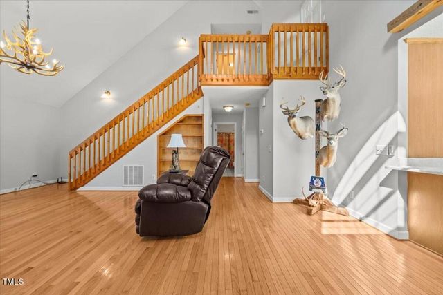 3208 Westchester Dr Drive, Sanford, NC 27332