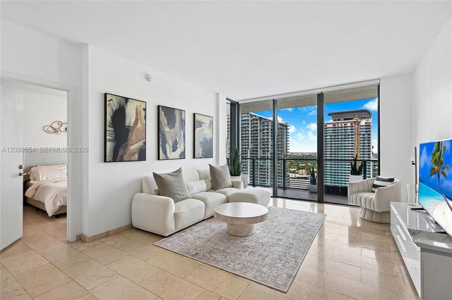 68 SE 6th Street 3306, Miami, FL 33131