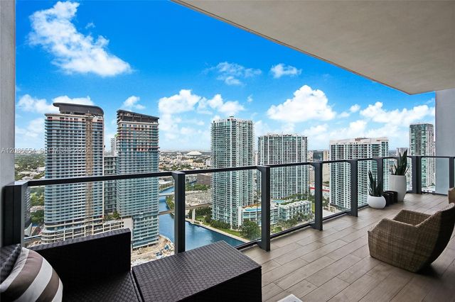 68 SE 6th Street 3306, Miami, FL 33131