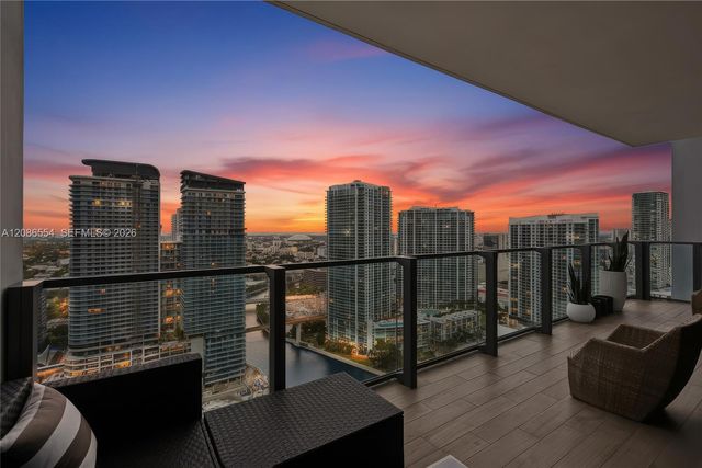 68 SE 6th Street 3306, Miami, FL 33131