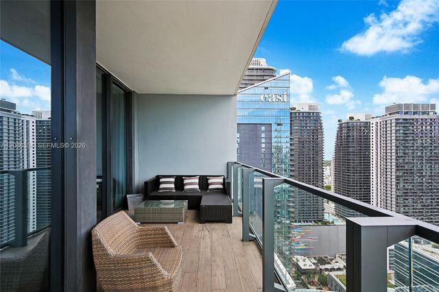 68 SE 6th Street 3306, Miami, FL 33131