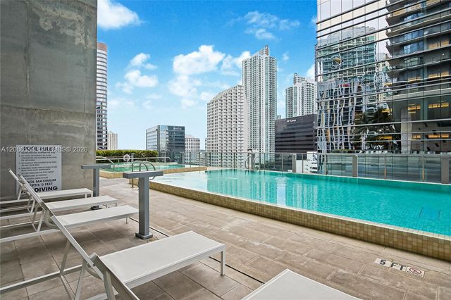 68 SE 6th Street 3306, Miami, FL 33131