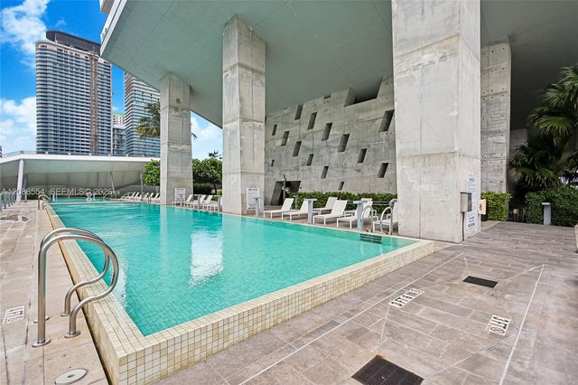 68 SE 6th Street 3306, Miami, FL 33131