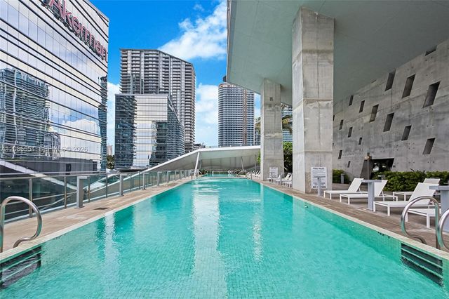 68 SE 6th Street 3306, Miami, FL 33131