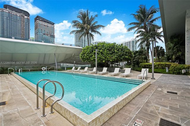 68 SE 6th Street 3306, Miami, FL 33131