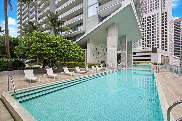 68 SE 6th Street 3306, Miami, FL 33131