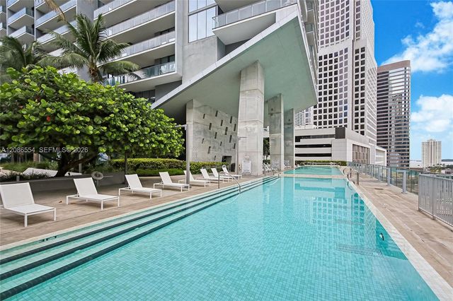 68 SE 6th Street 3306, Miami, FL 33131