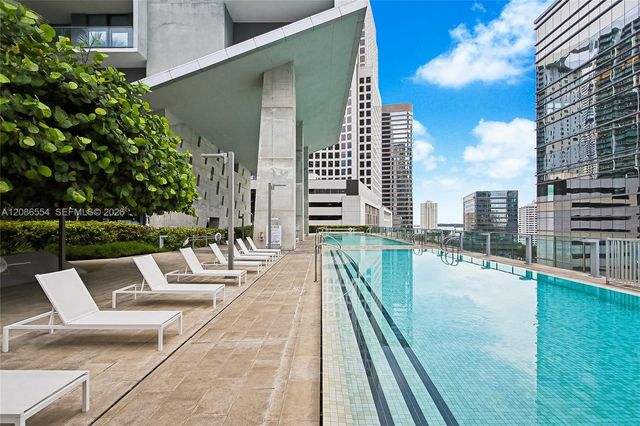 68 SE 6th Street 3306, Miami, FL 33131