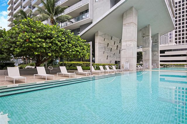 68 SE 6th Street 3306, Miami, FL 33131